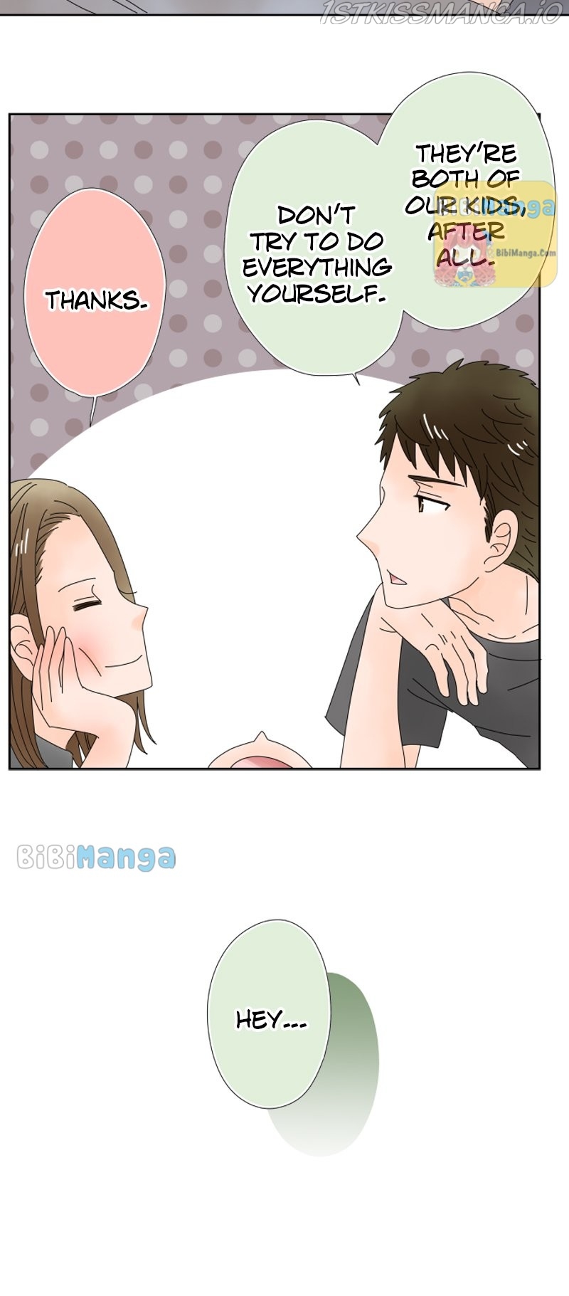 (Re)arranged Marriage Chapter 62 - page 21