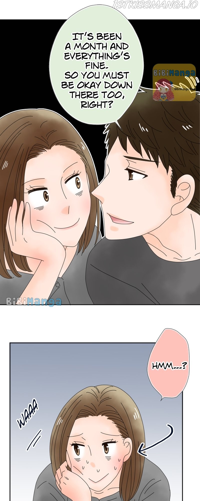 (Re)arranged Marriage Chapter 62 - page 22