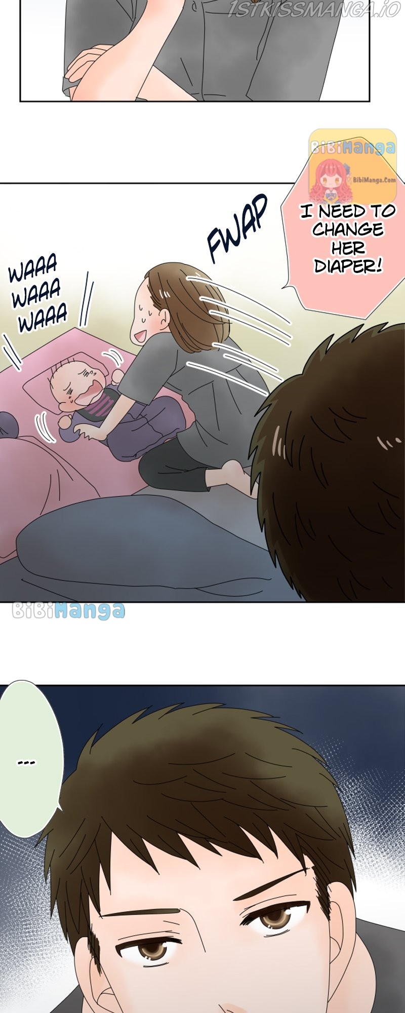(Re)arranged Marriage Chapter 62 - page 23