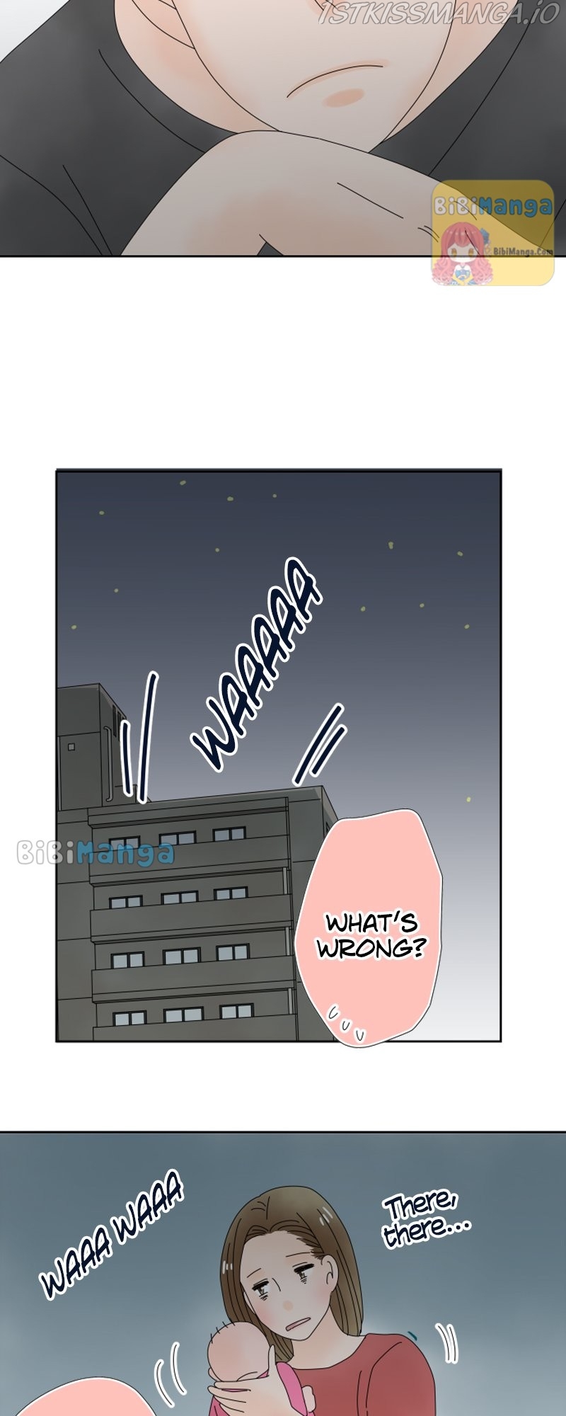 (Re)arranged Marriage Chapter 62 - page 24