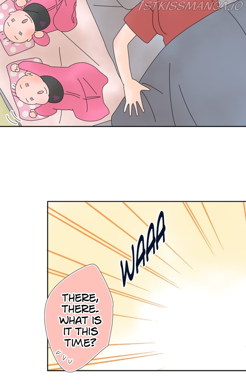 (Re)arranged Marriage Chapter 62 - page 28