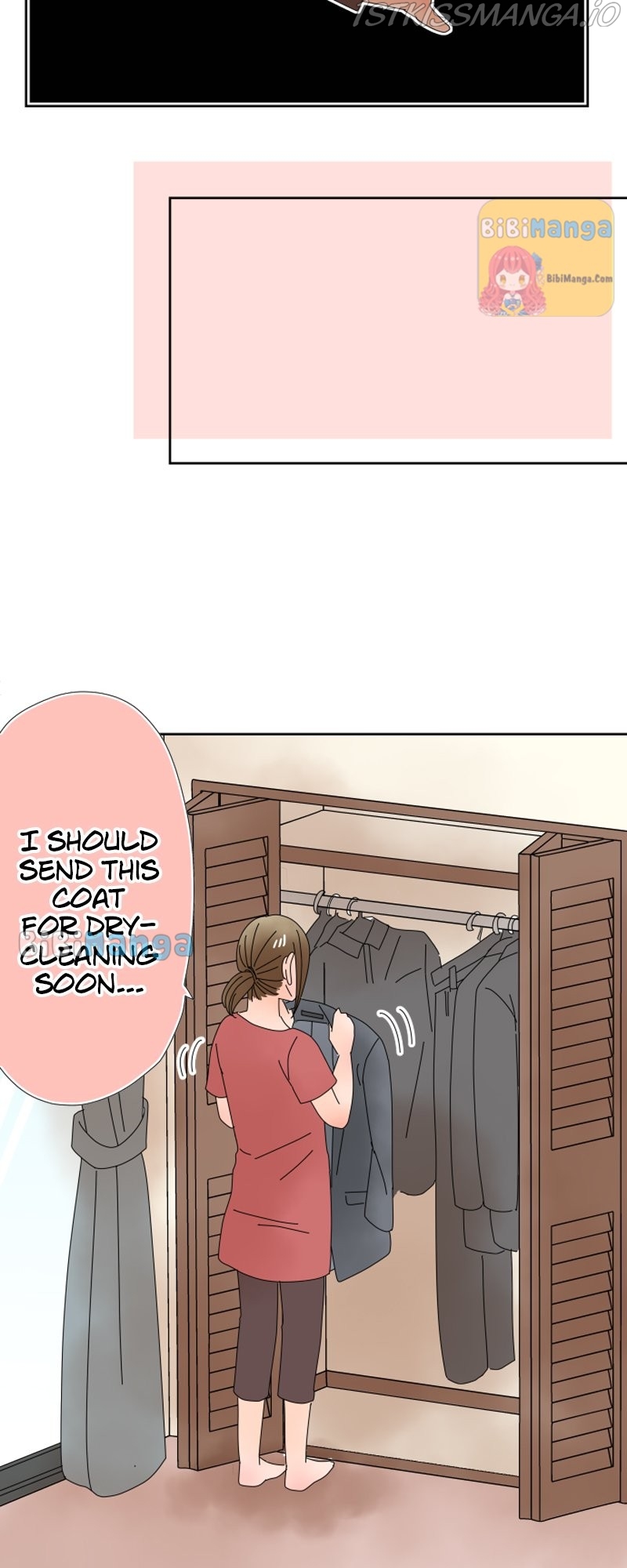 (Re)arranged Marriage Chapter 62 - page 30