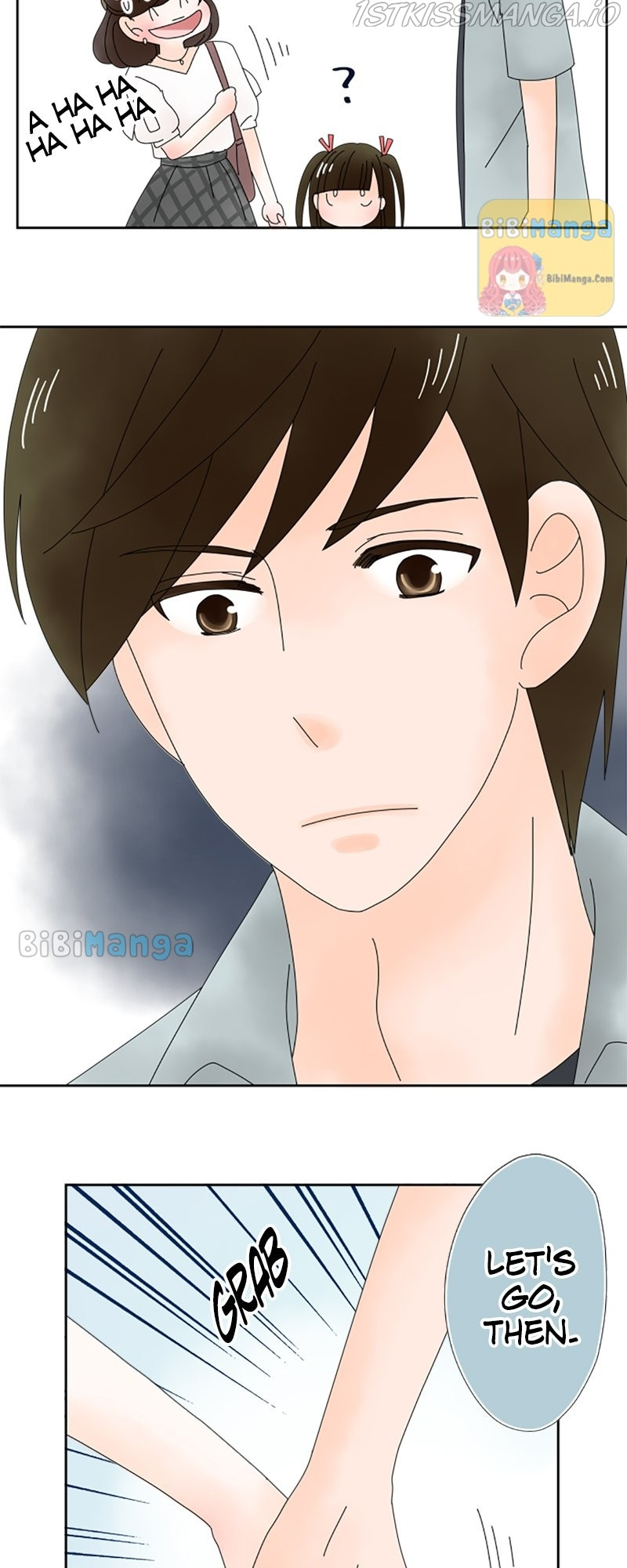 (Re)arranged Marriage chapter 59 - page 16