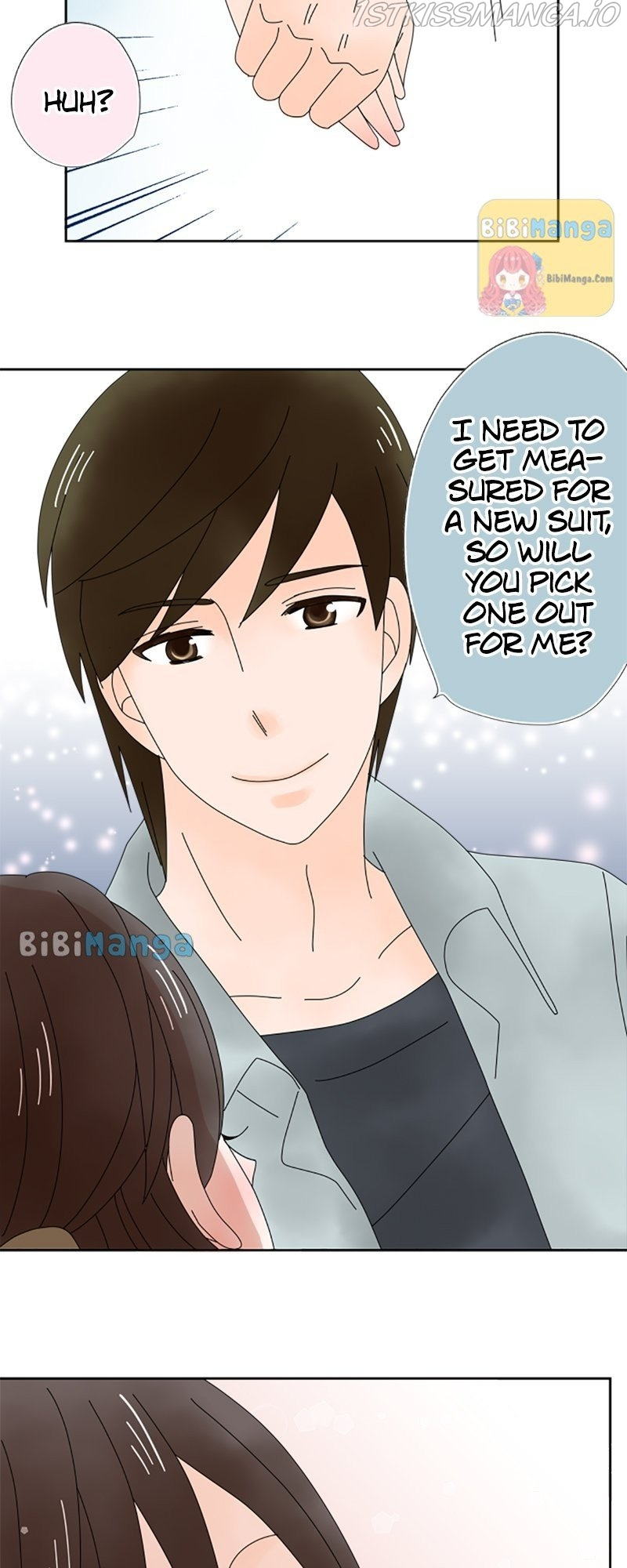 (Re)arranged Marriage chapter 59 - page 17