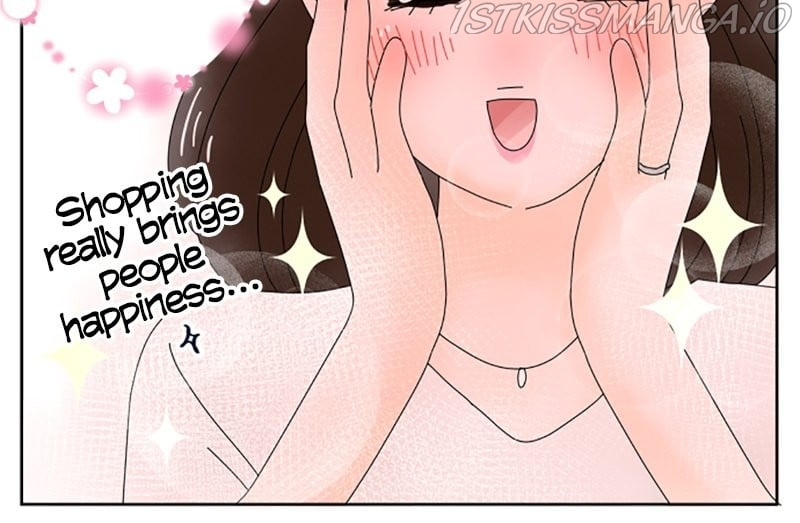 (Re)arranged Marriage chapter 59 - page 20