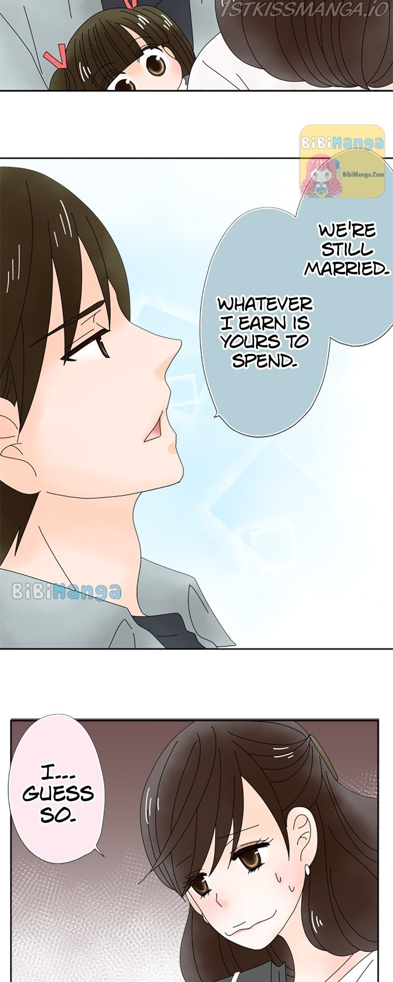 (Re)arranged Marriage chapter 59 - page 22