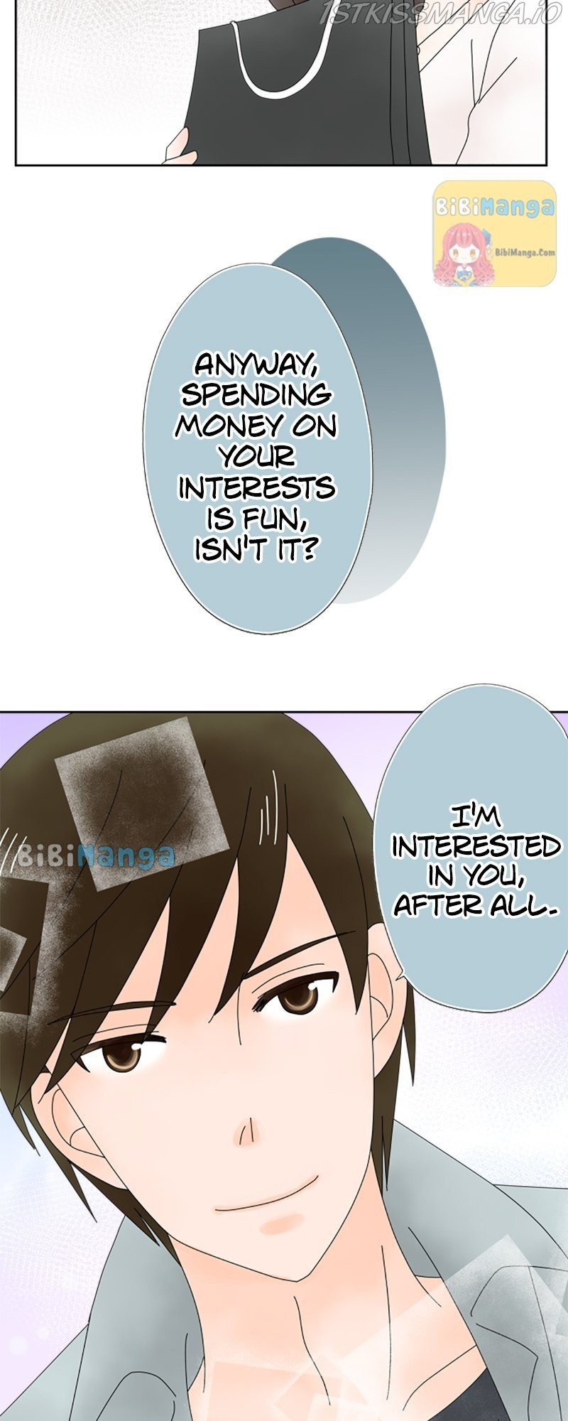(Re)arranged Marriage chapter 59 - page 23