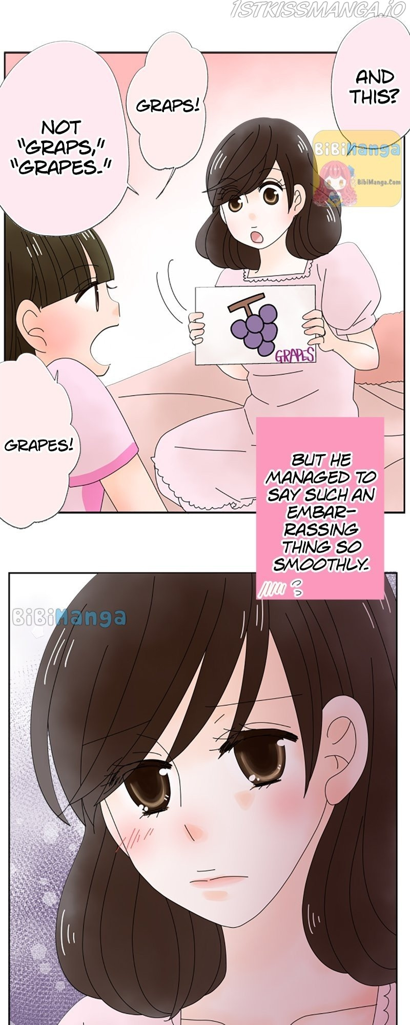 (Re)arranged Marriage chapter 59 - page 26