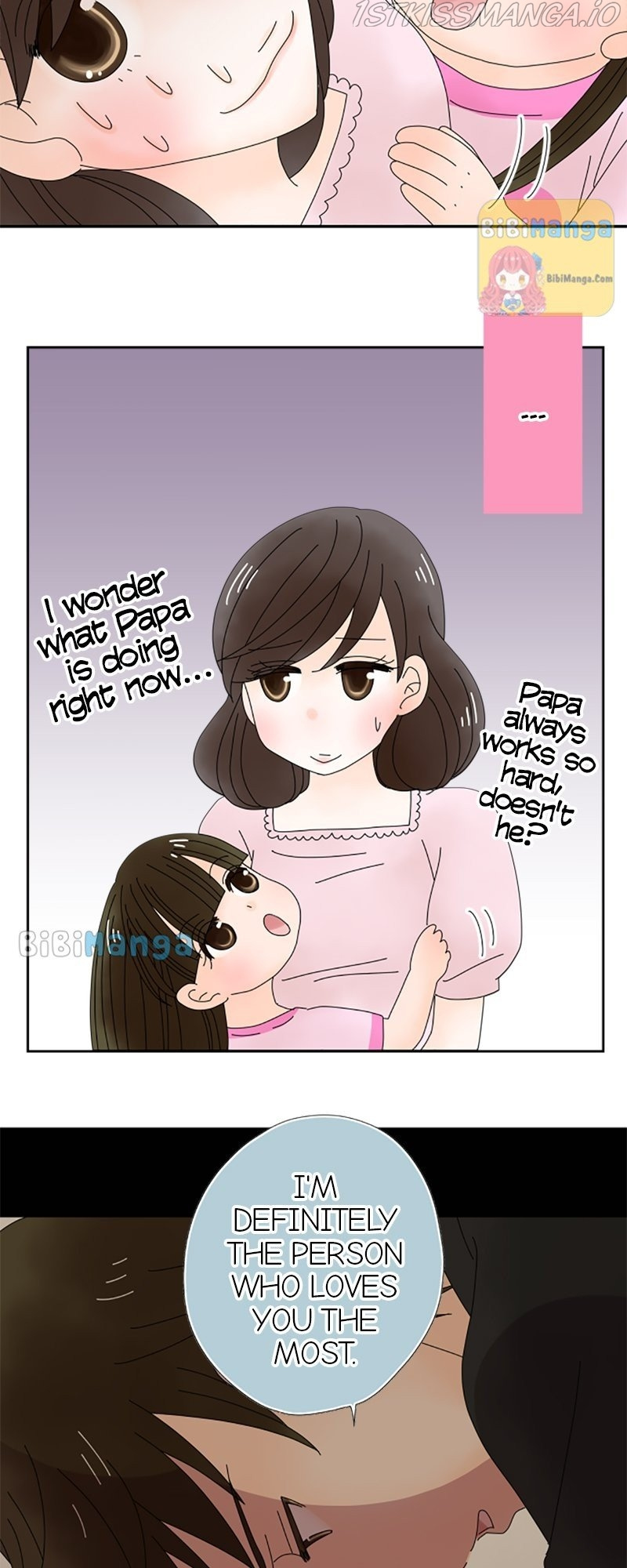 (Re)arranged Marriage chapter 59 - page 28