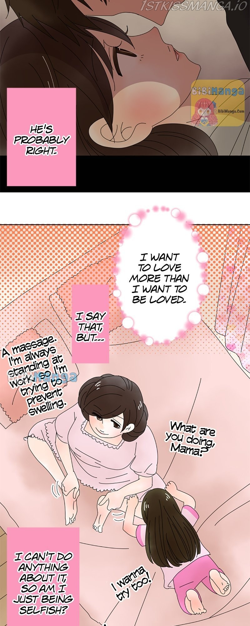 (Re)arranged Marriage chapter 59 - page 29