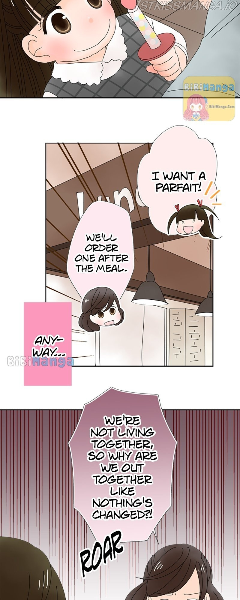 (Re)arranged Marriage chapter 59 - page 8