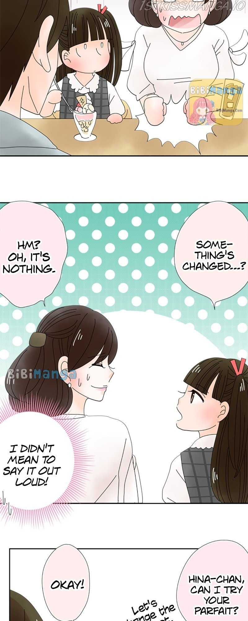 (Re)arranged Marriage chapter 59 - page 9