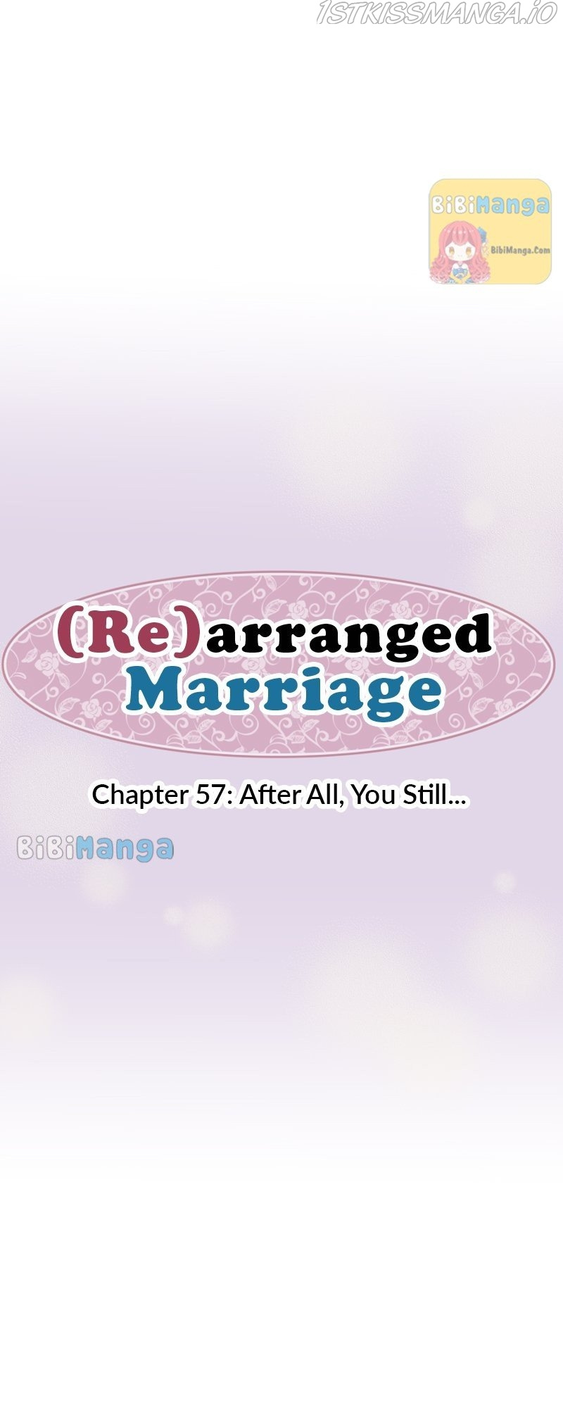 (Re)arranged Marriage chapter 57 - page 5