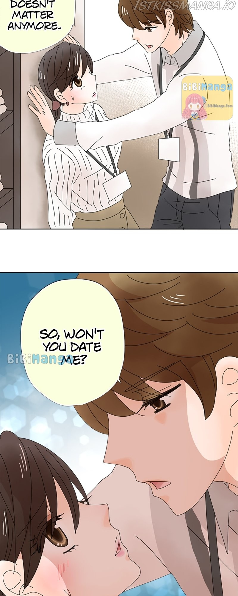 (Re)arranged Marriage chapter 54 - page 4