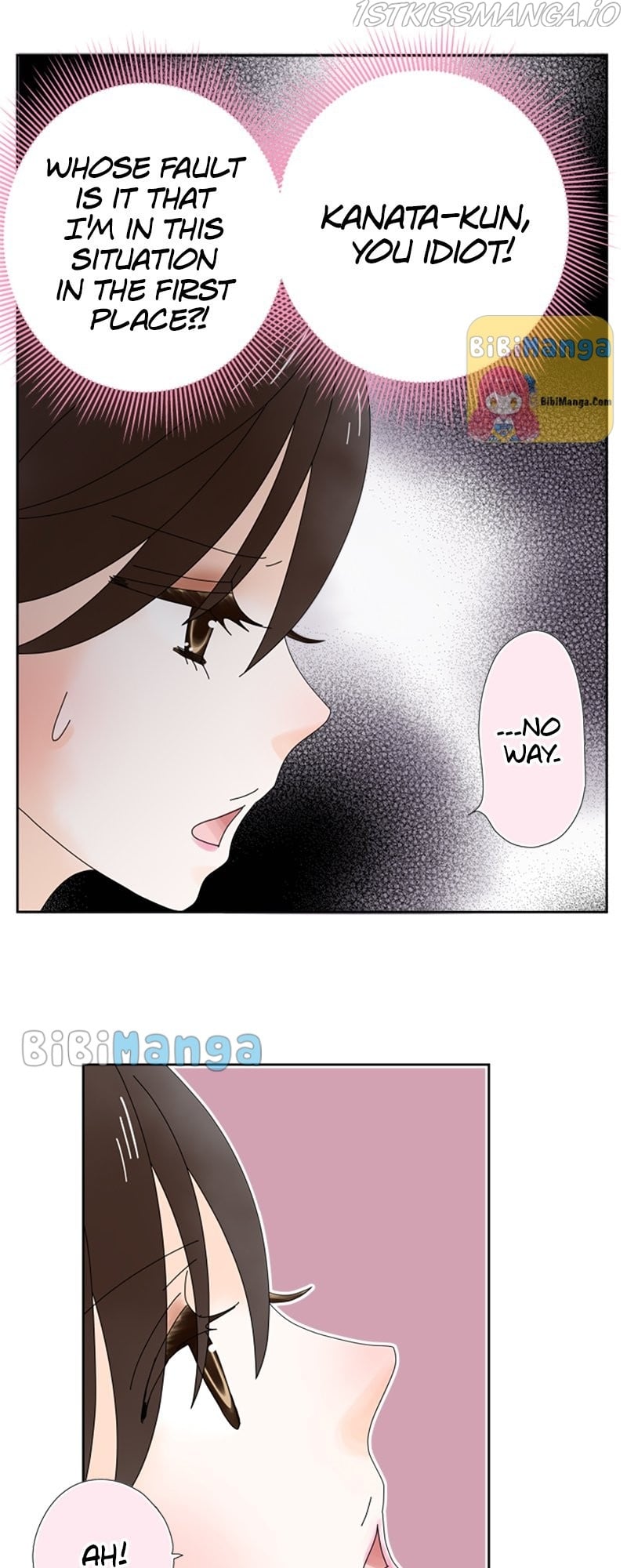 (Re)arranged Marriage chapter 52 - page 14