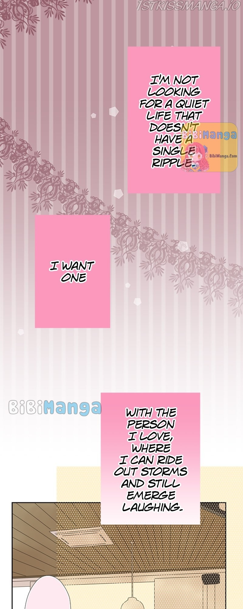 (Re)arranged Marriage chapter 52 - page 23