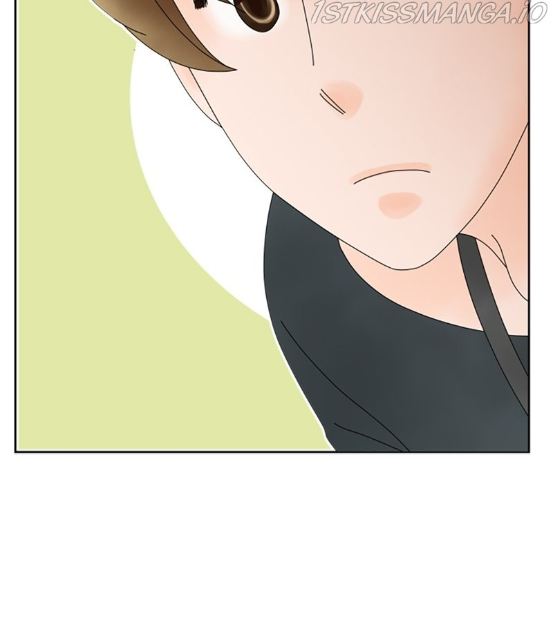 (Re)arranged Marriage chapter 50 - page 4