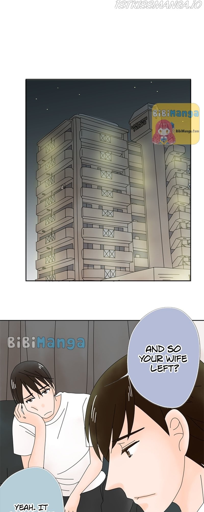 (Re)arranged Marriage chapter 48 - page 8
