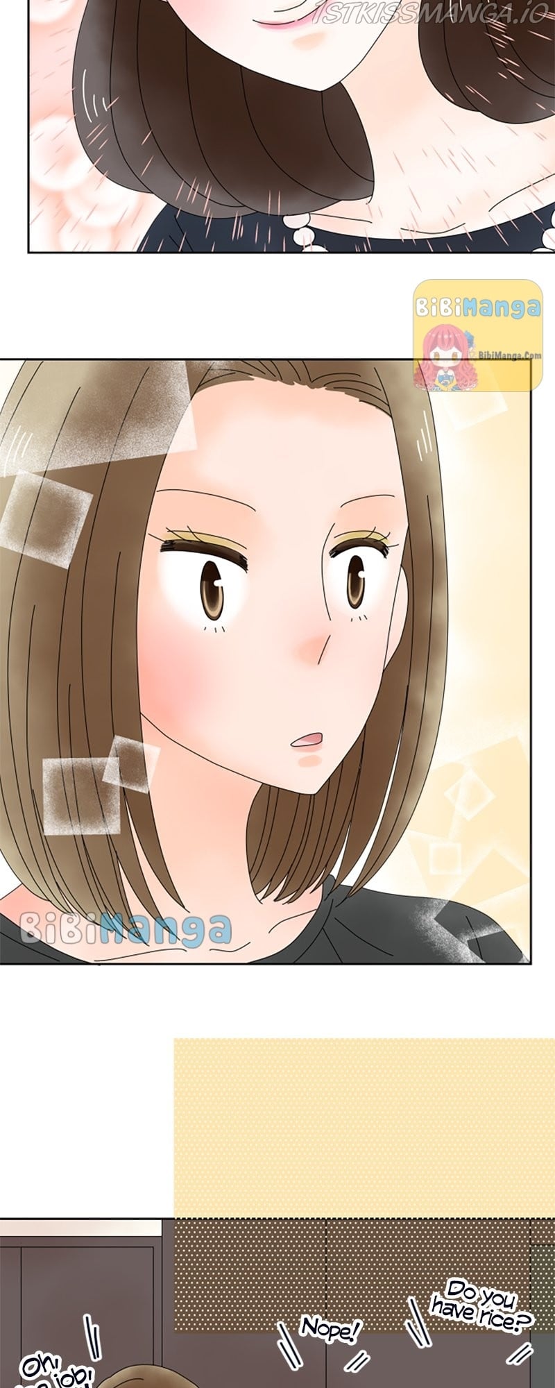 (Re)arranged Marriage Chapter 44 - page 27