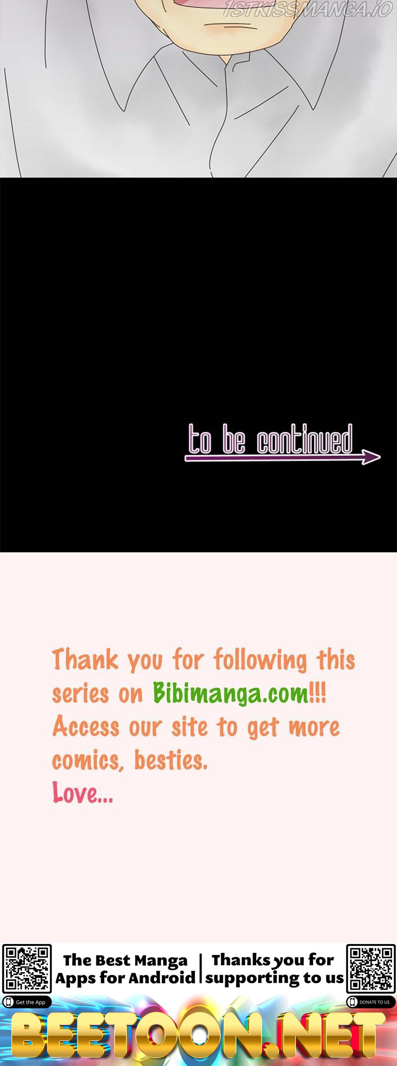 (Re)arranged Marriage Chapter 43 - page 33