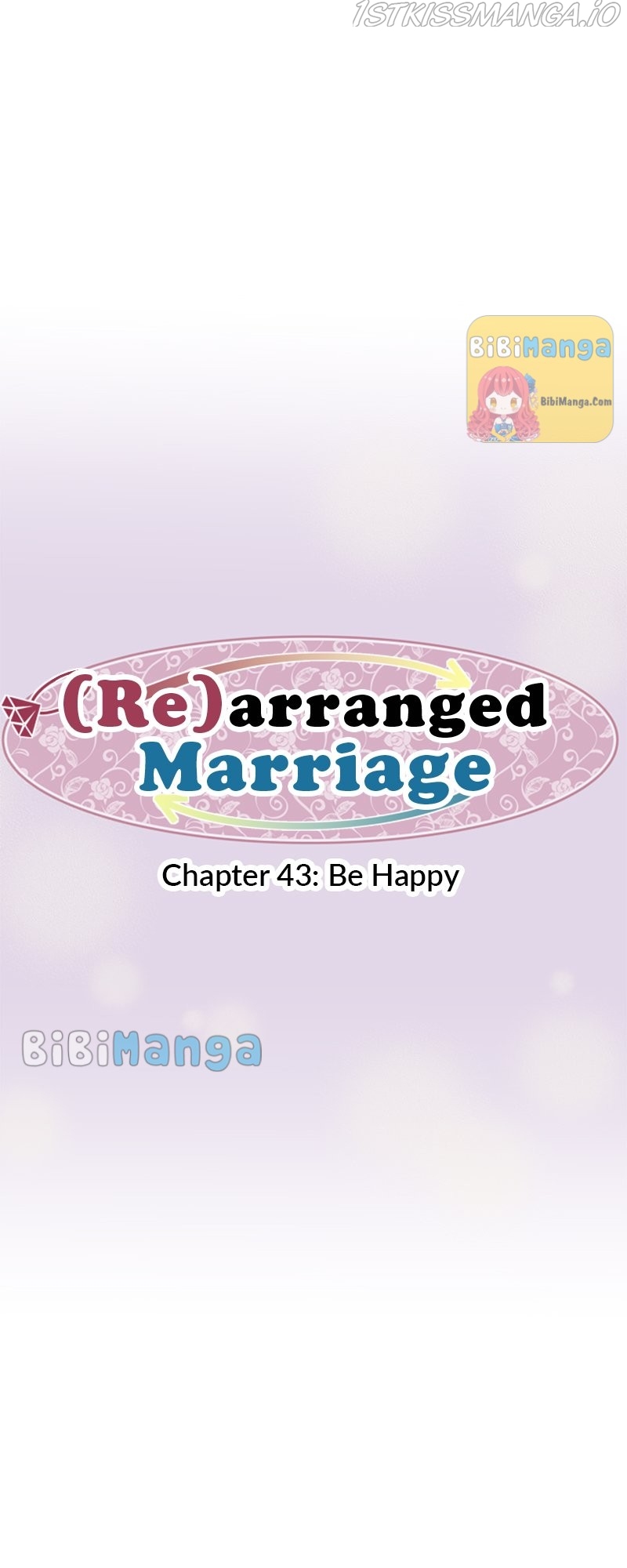 (Re)arranged Marriage Chapter 43 - page 5