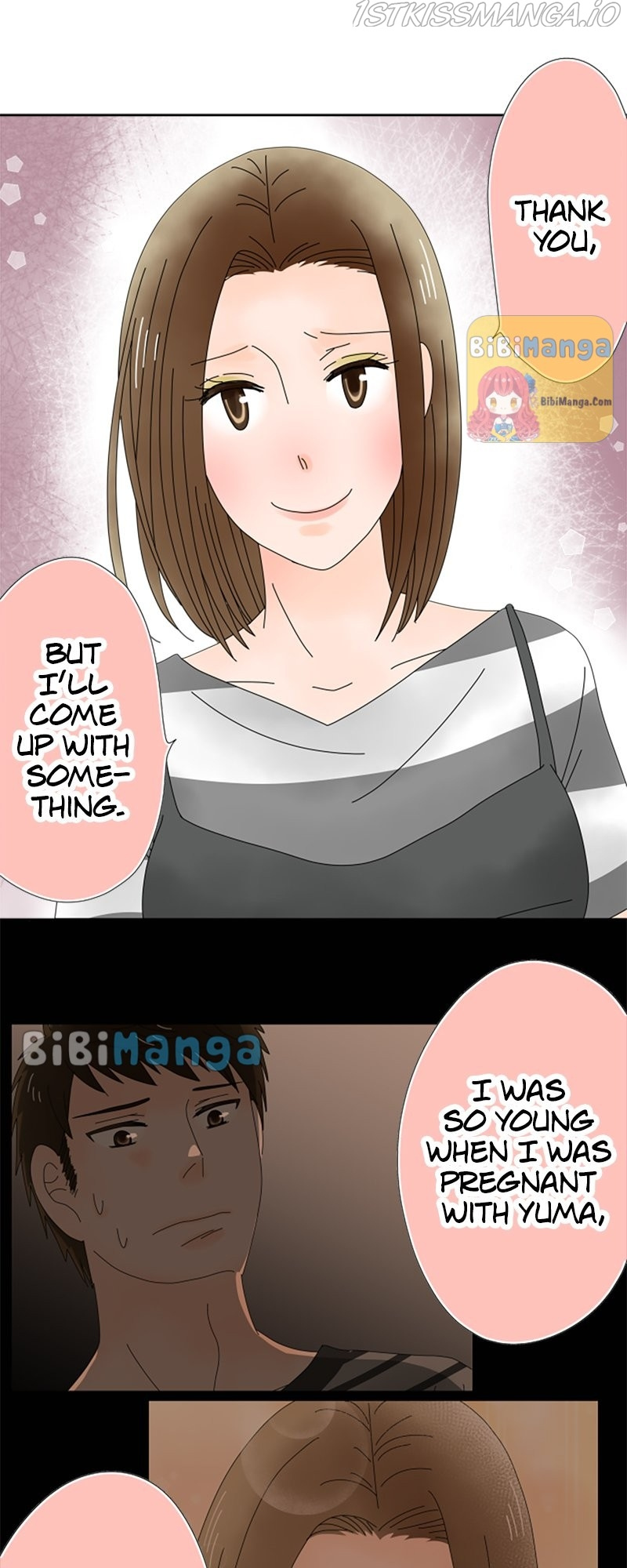 (Re)arranged Marriage chapter 42 - page 12