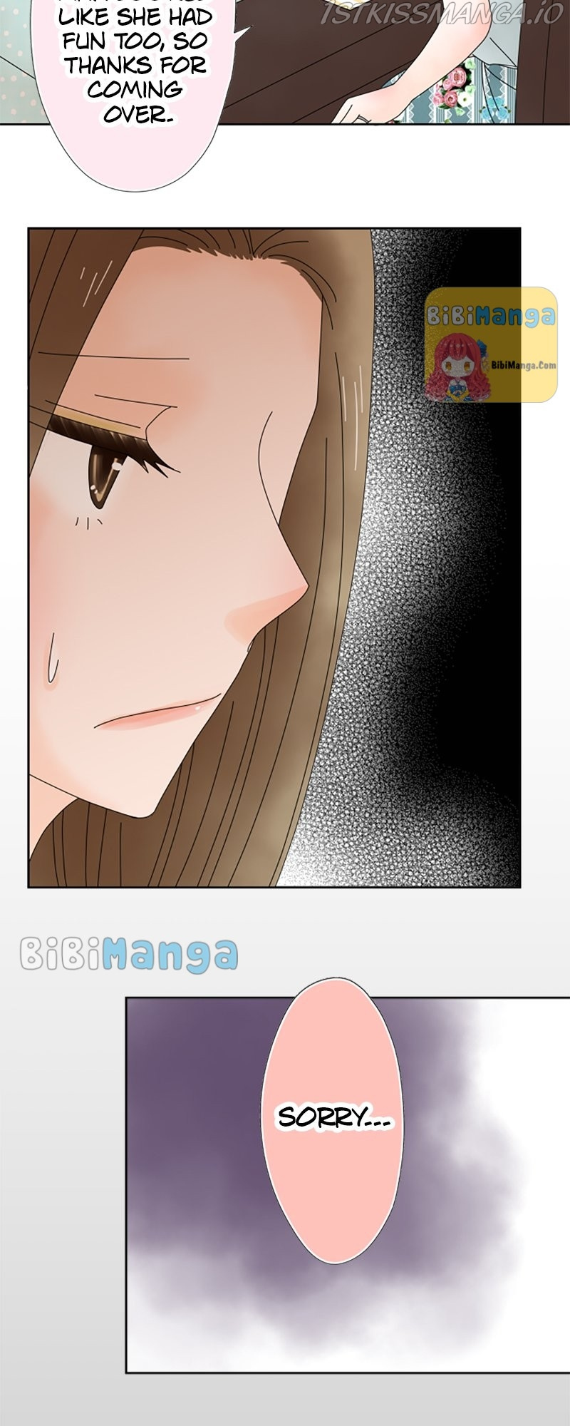 (Re)arranged Marriage chapter 41 - page 24