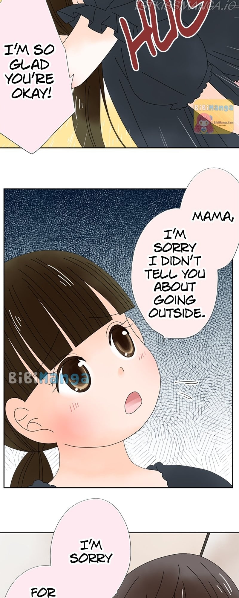 (Re)arranged Marriage Chapter 39 - page 23