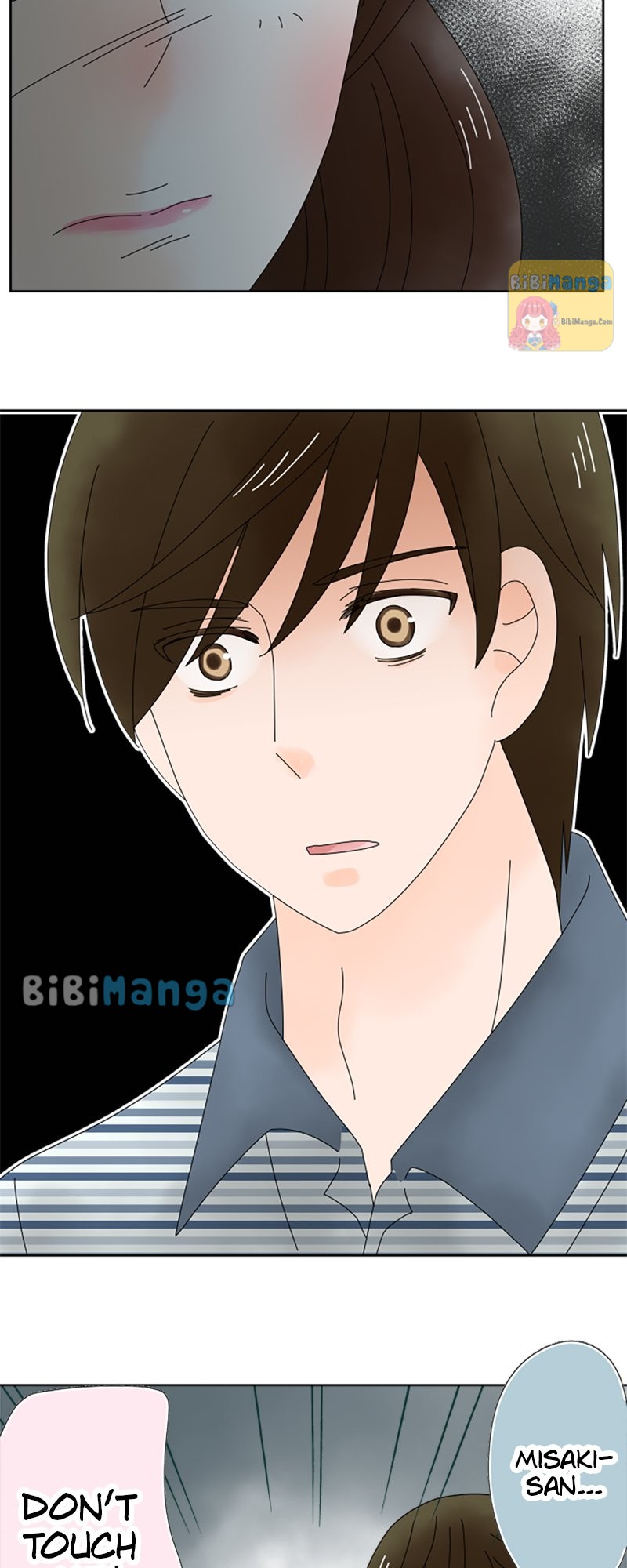 (Re)arranged Marriage chapter 37 - page 12