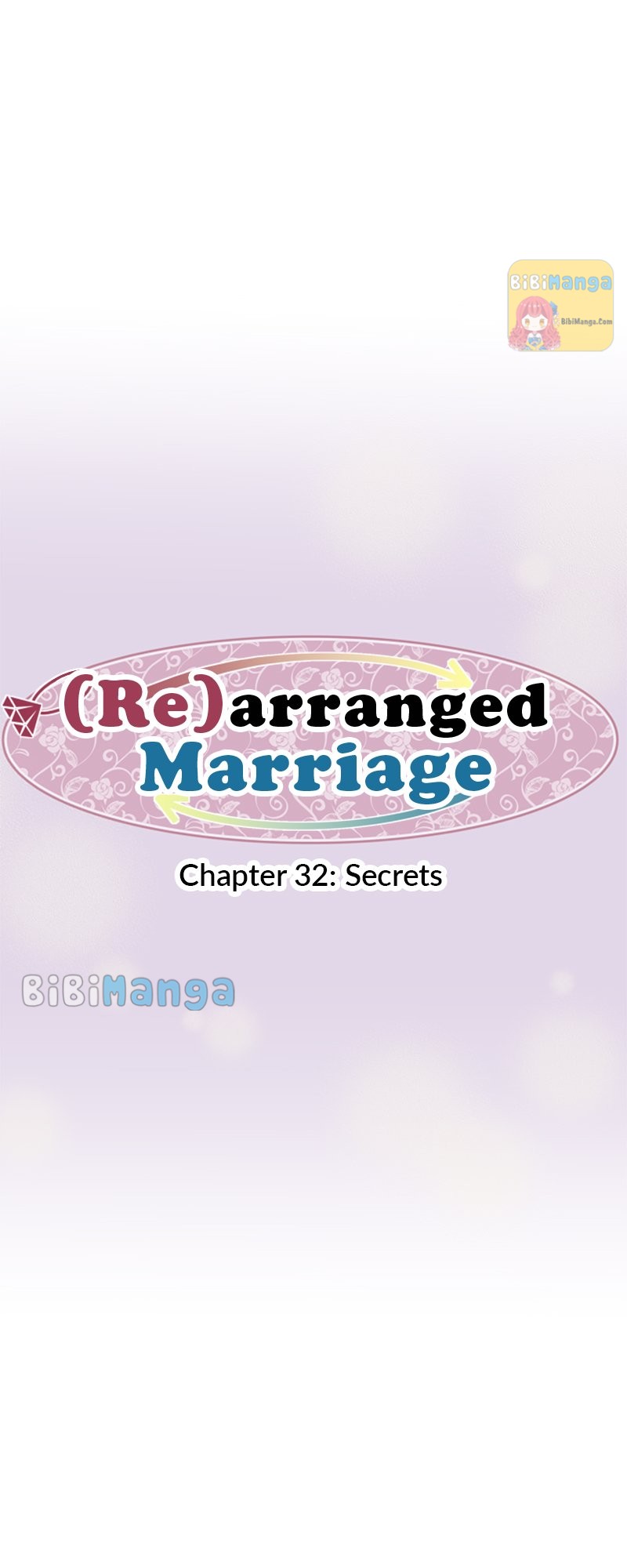 (Re)arranged Marriage Chapter 32 - page 5