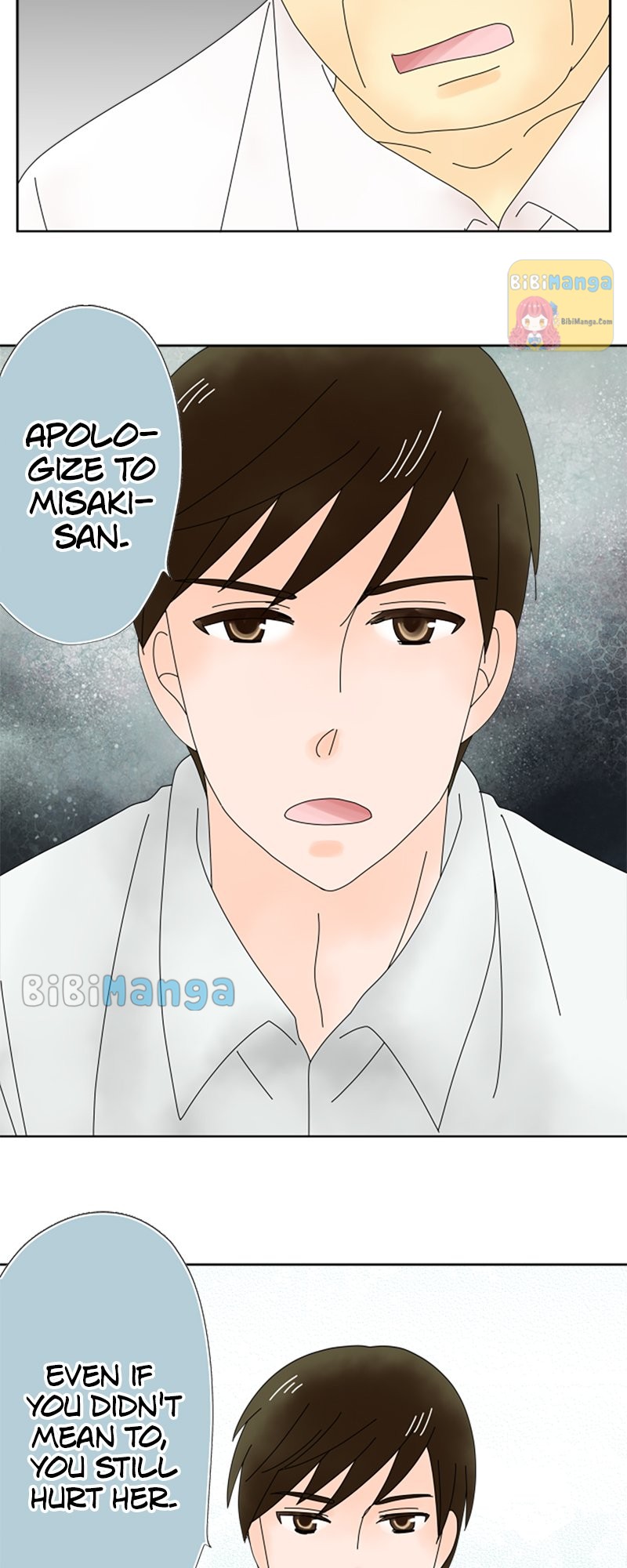(Re)arranged Marriage Chapter 31 - page 11