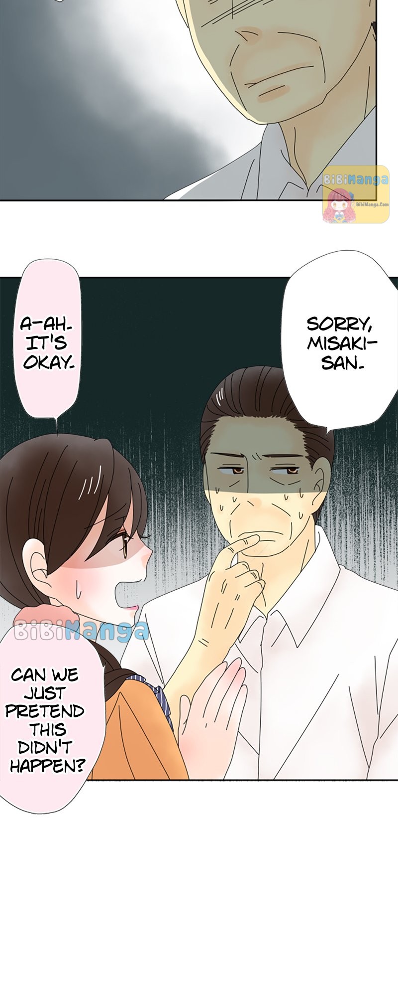 (Re)arranged Marriage Chapter 31 - page 17