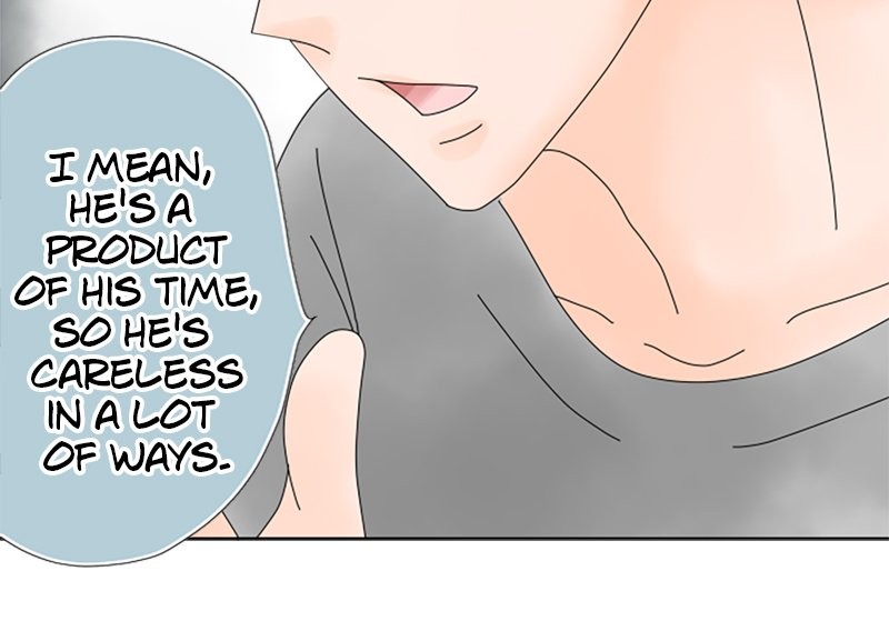 (Re)arranged Marriage Chapter 31 - page 20