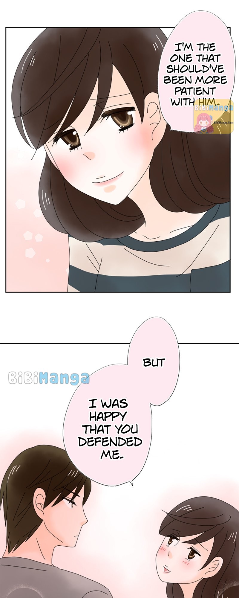 (Re)arranged Marriage Chapter 31 - page 21