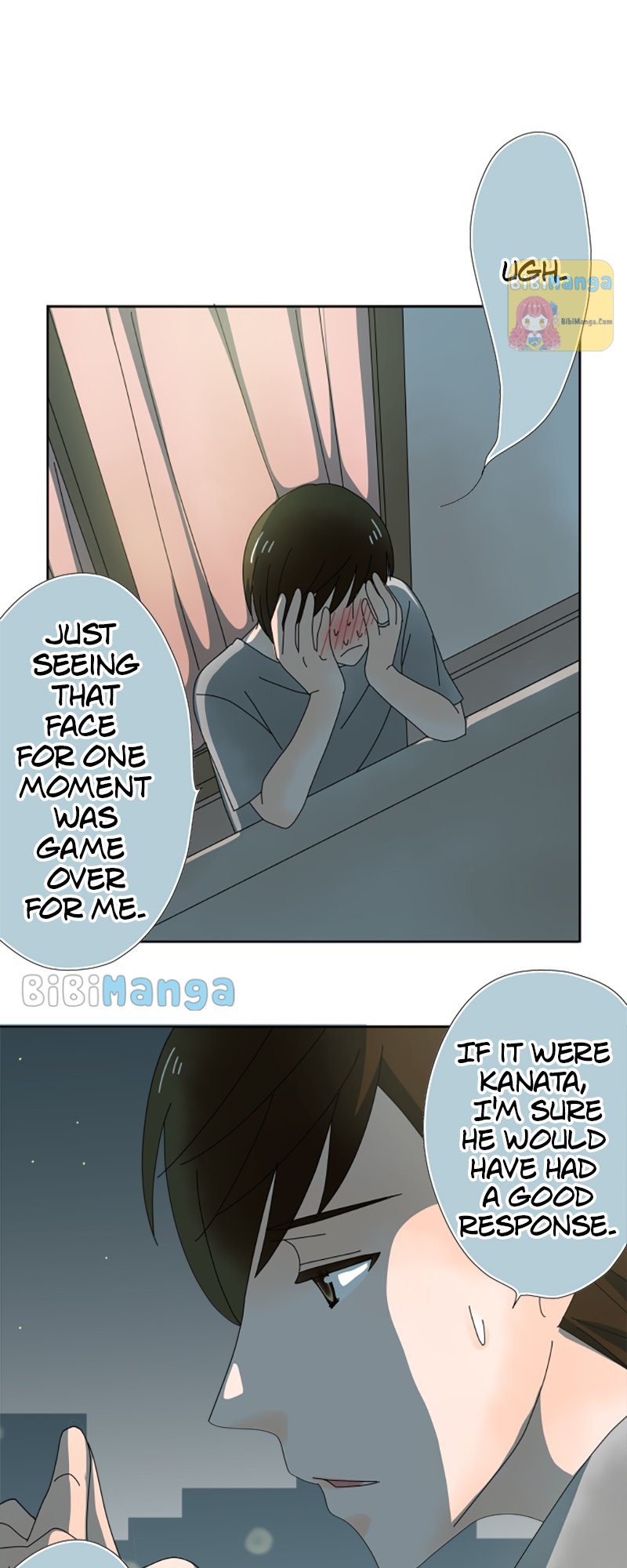 (Re)arranged Marriage Chapter 31 - page 25
