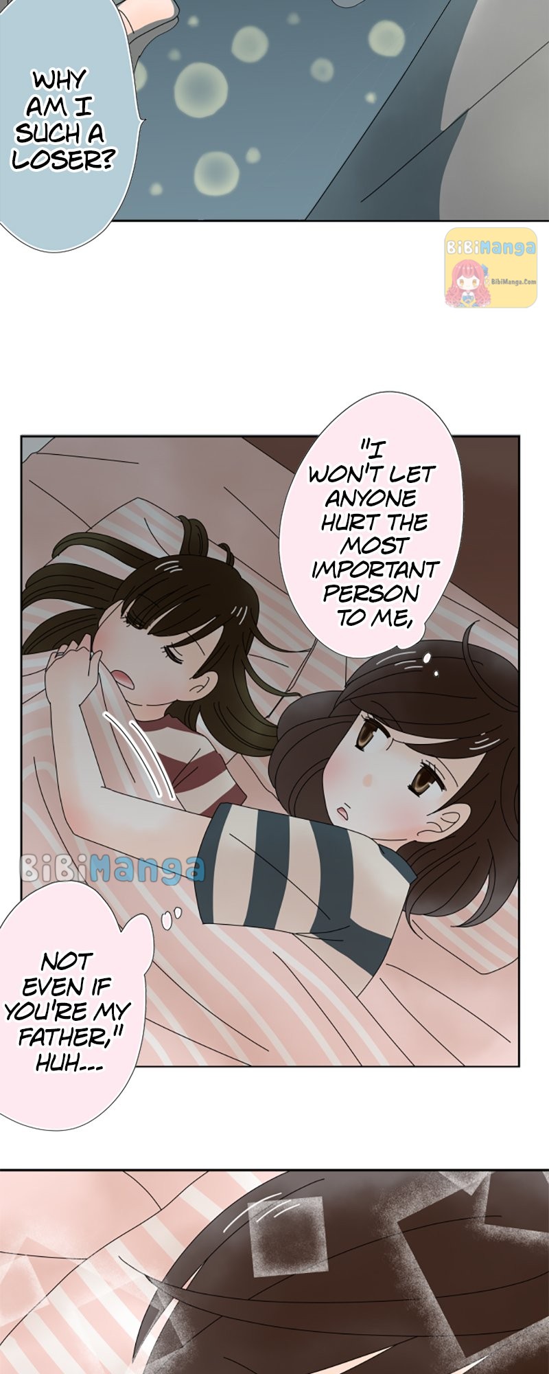 (Re)arranged Marriage Chapter 31 - page 26