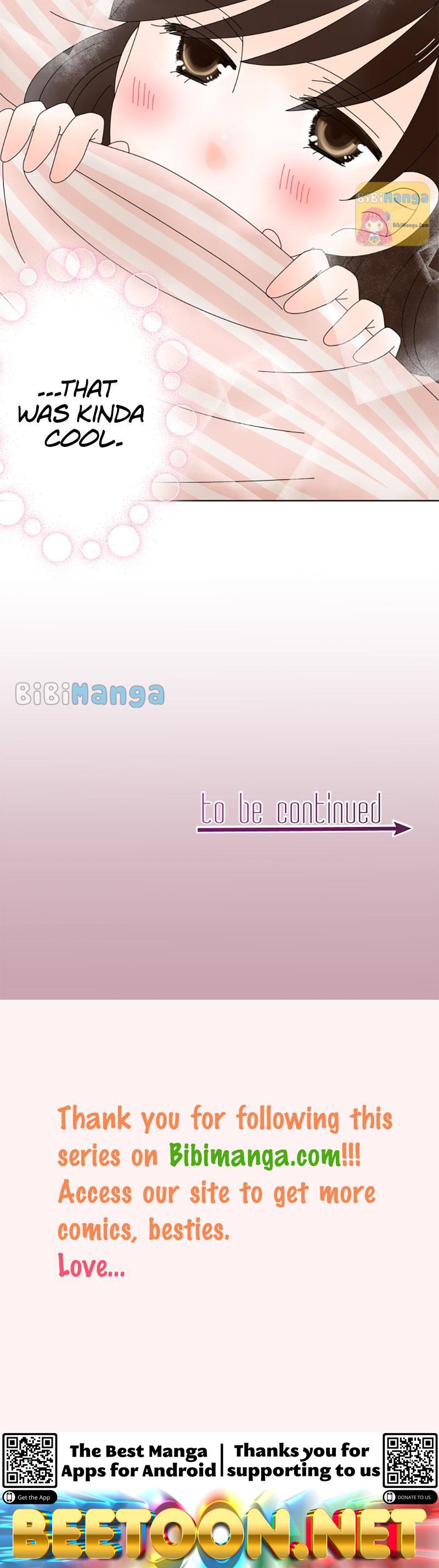 (Re)arranged Marriage Chapter 31 - page 27