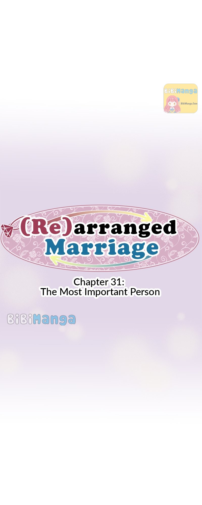 (Re)arranged Marriage Chapter 31 - page 5