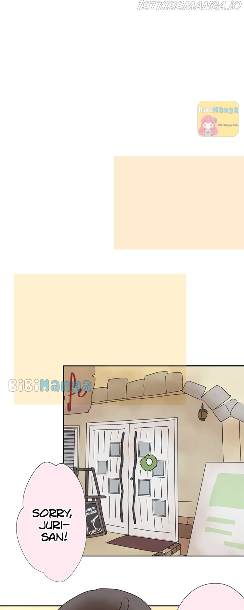 (Re)arranged Marriage Chapter 29 - page 19