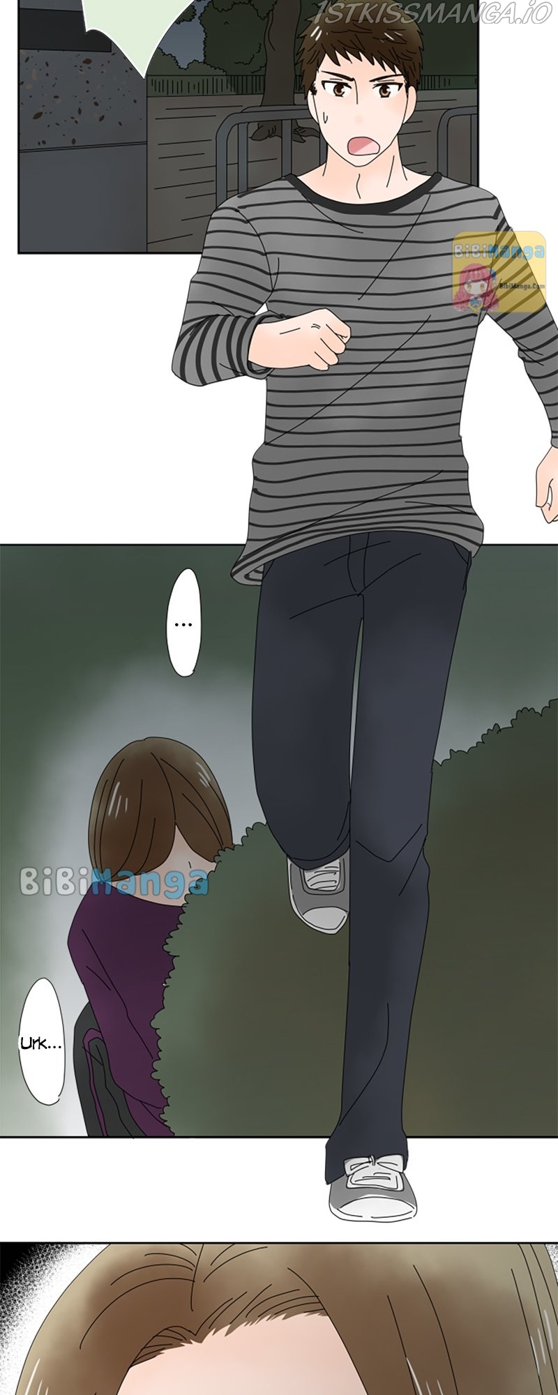 (Re)arranged Marriage Chapter 28 - page 10