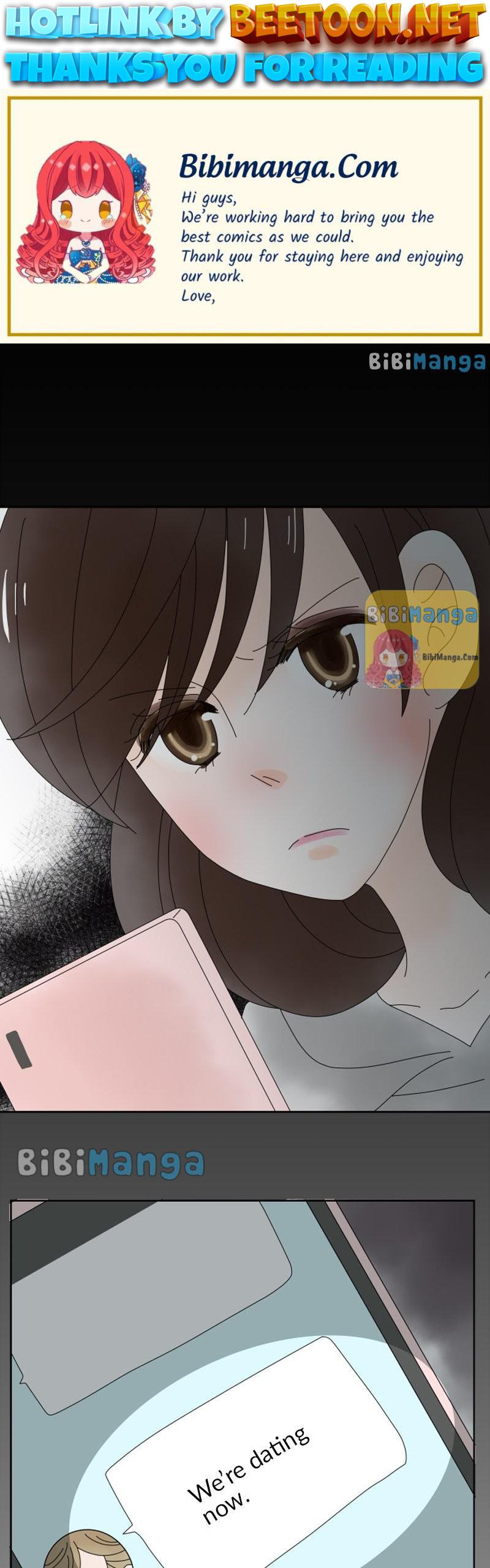 (Re)arranged Marriage Chapter 17 - page 1
