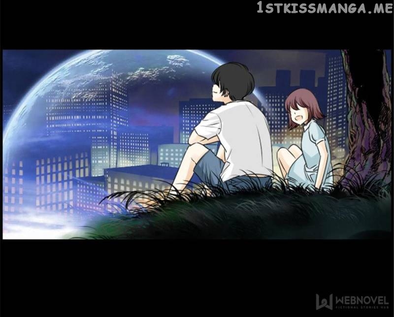 Give Me Your Dreams, Sweety! chapter 42 - page 3