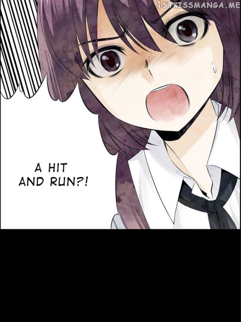 Give Me Your Dreams, Sweety! chapter 42 - page 34