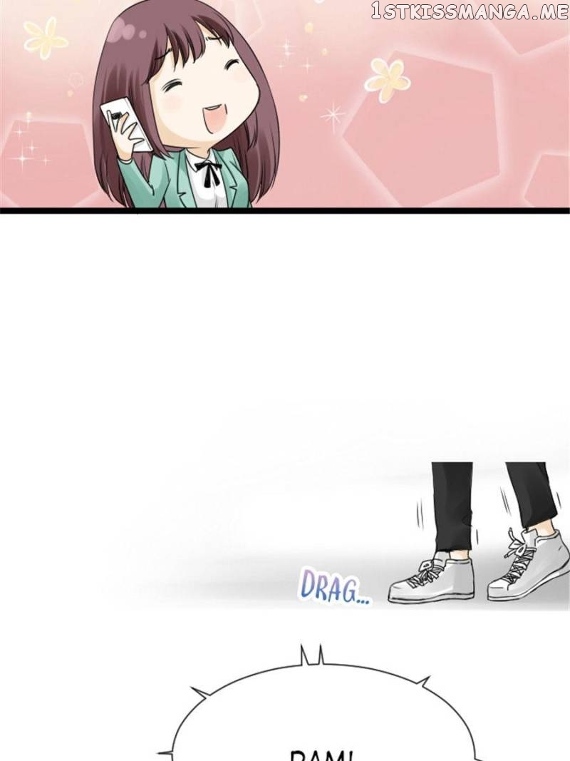 Give Me Your Dreams, Sweety! chapter 42 - page 56