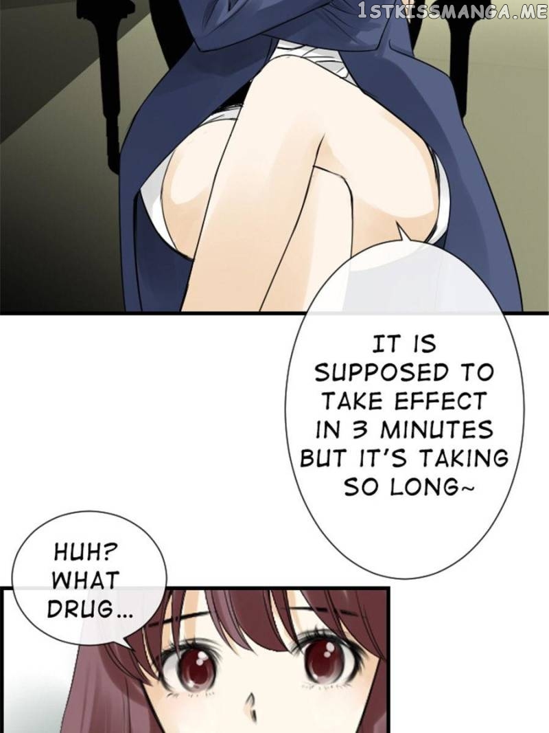 Give Me Your Dreams, Sweety! chapter 42 - page 74