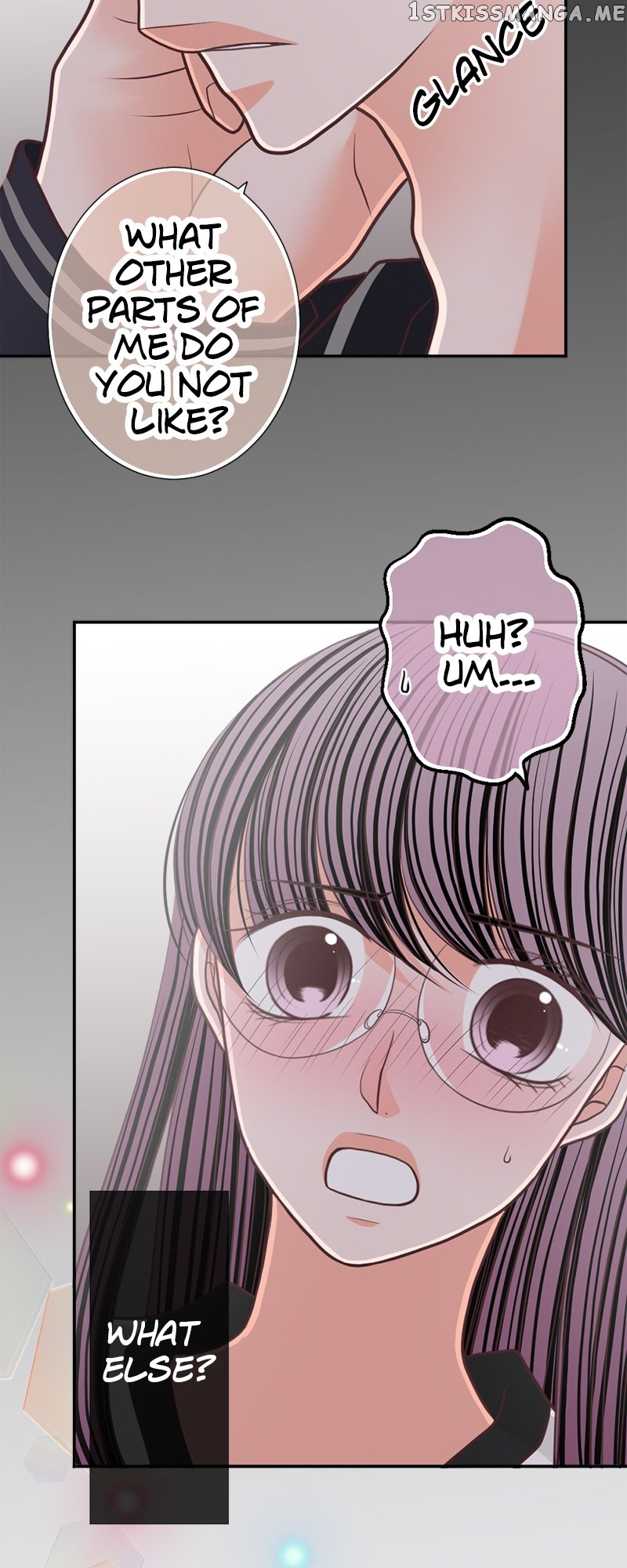 The Double Life of a Daydreaming Actress Chapter 152 - page 10