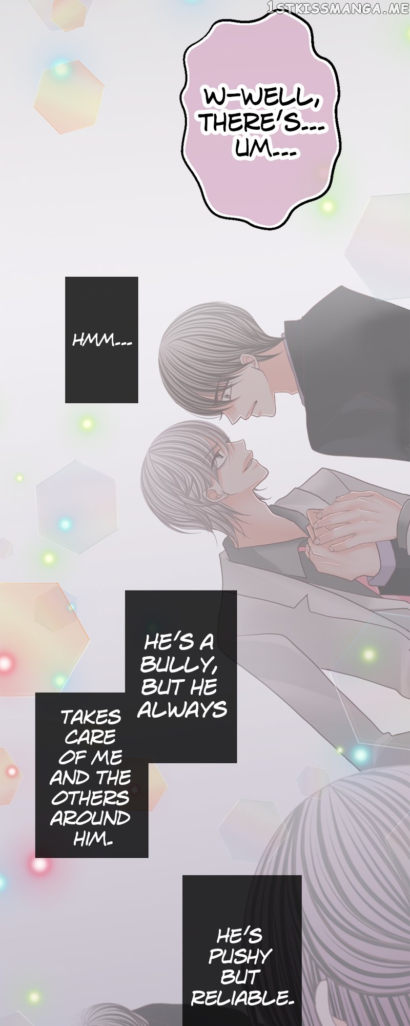 The Double Life of a Daydreaming Actress Chapter 152 - page 11