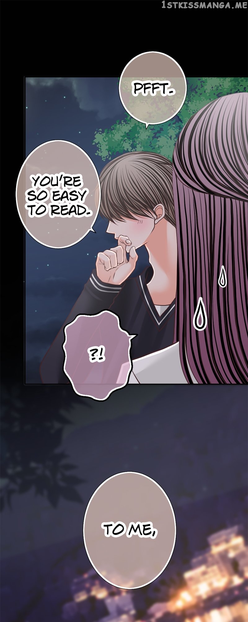 The Double Life of a Daydreaming Actress Chapter 152 - page 13