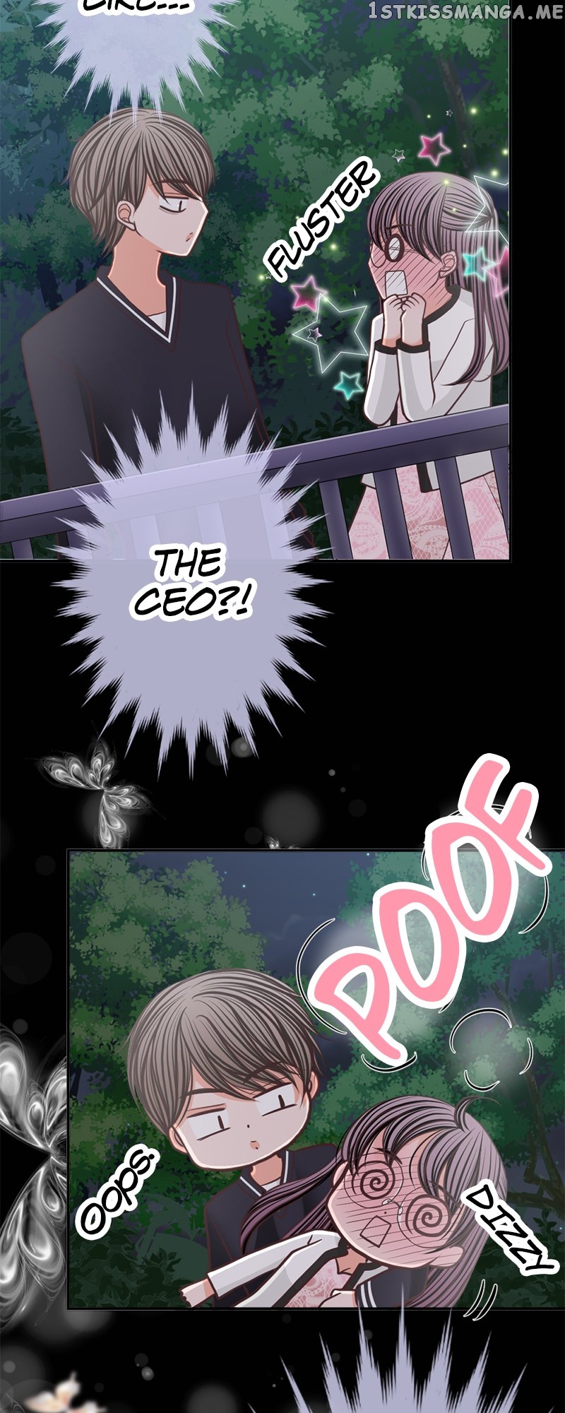 The Double Life of a Daydreaming Actress Chapter 152 - page 16