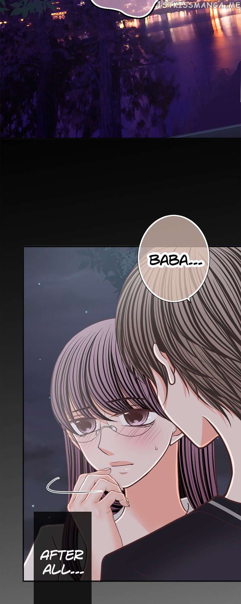 The Double Life of a Daydreaming Actress Chapter 152 - page 2